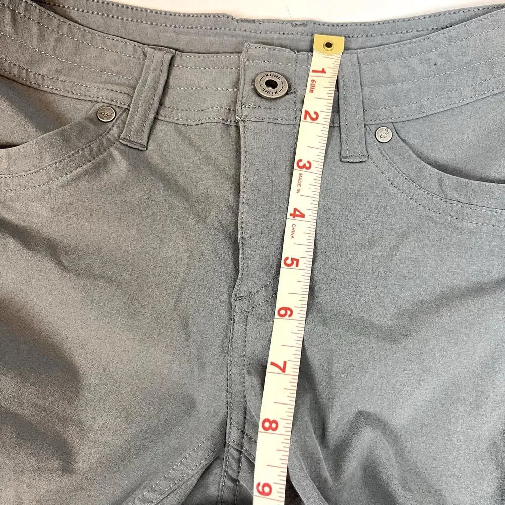 Kuhl pre owned